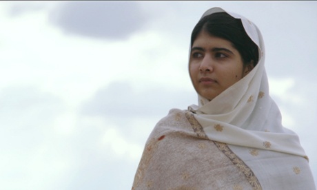 He Named Me Malala