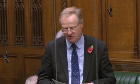 Jeremy Lefroy MP