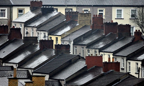 Ten Sub Prime Hot Spots Revealed In Poll