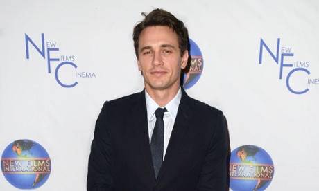James Franco has lined up his next oddball project