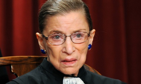 ruth bader ginsburg