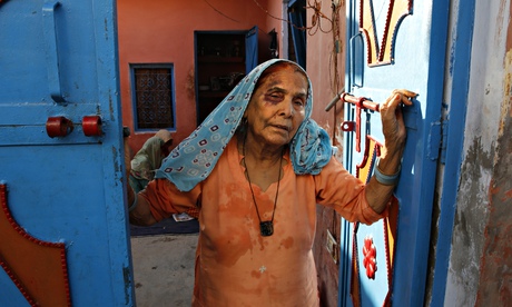 Inside the Indian village where a mob killed a man for eating beef