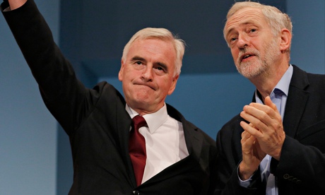 LABOUR PARTY CONFERENCE 2015