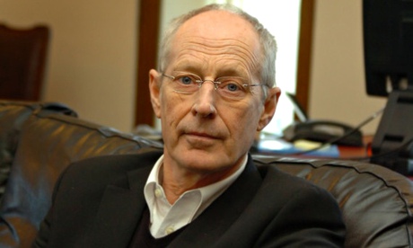 Local Government Association housing spokesman Peter Box said councils should not be forced to sell 