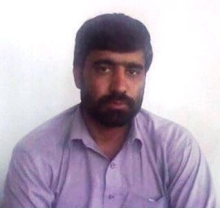 Zabihullah Pashtoonyar.