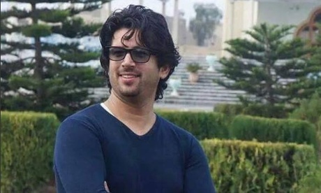 Doctor Ehsan Osmani.