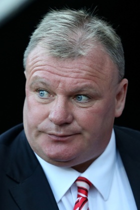 Steve Evans