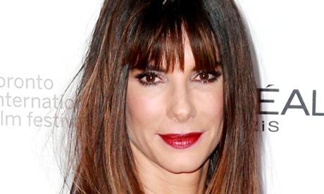 Sandra Bullock