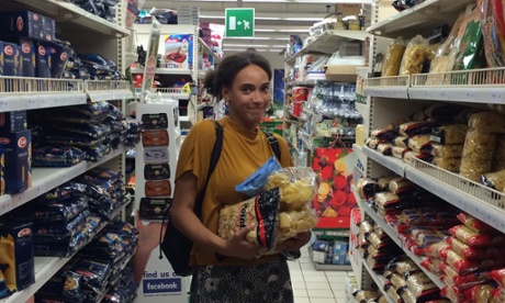 Italy, don’t turn your back on pasta – it’s the best food on earth
