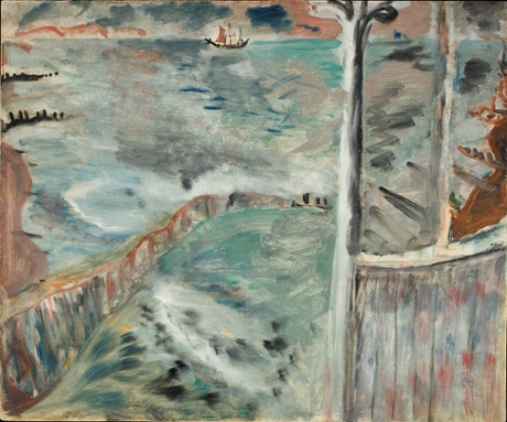 Sea View, c1929-30.