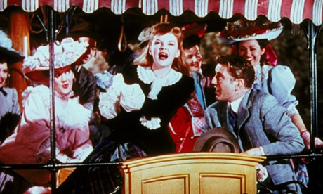 Meet Me in St Louis – for Philip French.