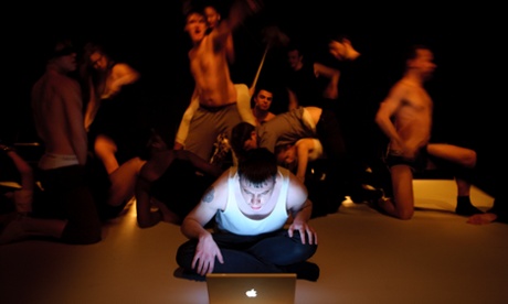 Under The Covers by Contact Youth Company