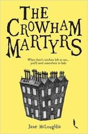 the crowham martyrs 