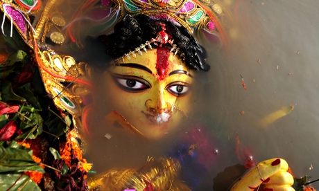 Durga puja 