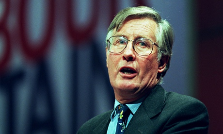 Michael Meacher