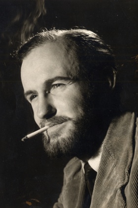 Philip French in the 1960s