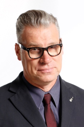 Mark Kermode