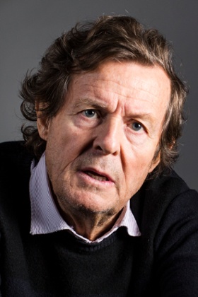 David Hare