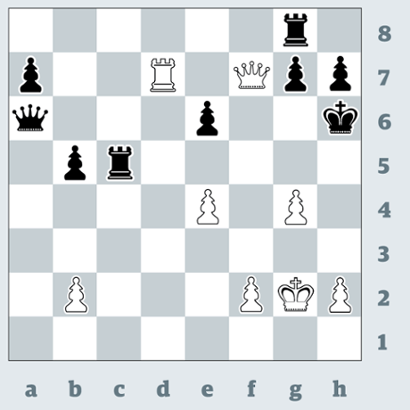 Chess 3414