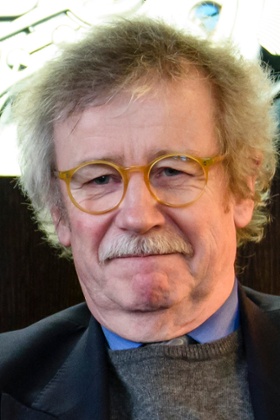 Christopher Frayling