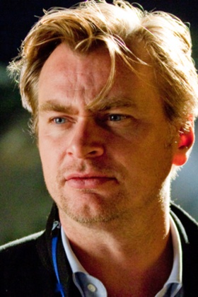 Christopher Nolan