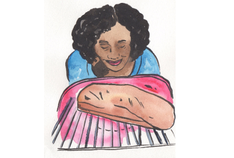 Baking blogs: thank you for making me feel less alone.