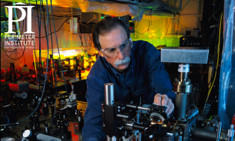 David Wineland - Perimeter