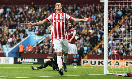 Marko Arnautovic