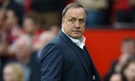 Dick Advocaat