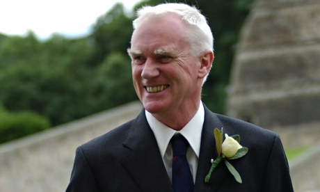 From an early age Roger Hughes was interested in ponds, streams and woods