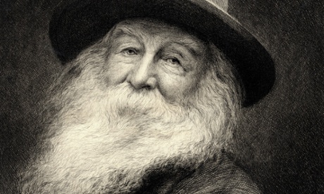 Walt Whitman