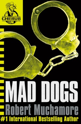 Mad dogs 