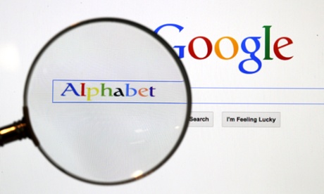 Where Google said 'don't be evil', Alphabet just wants employees to 'obey the law'