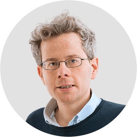 Tom Clark circular byline