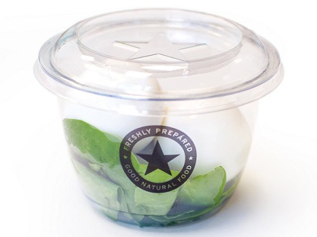 Pret protein pot.