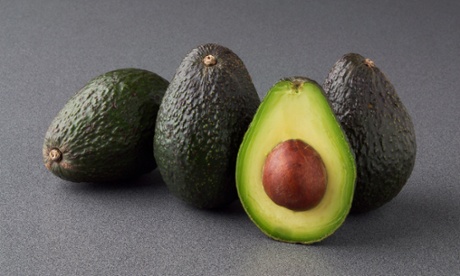 ‘Avocado as a shade of green never shook off its 70s-bathroom-suite associations.’