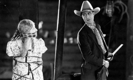 Shooting Stars, 1928