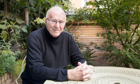 Clive James