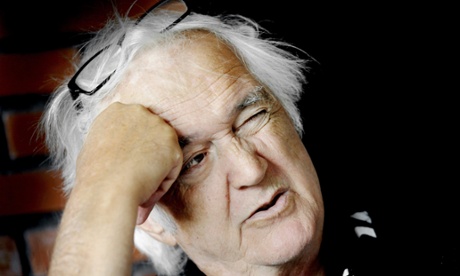 Henning Mankell