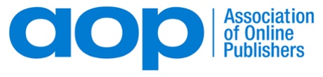 The UK Association of Online Publishers (AOP) logo