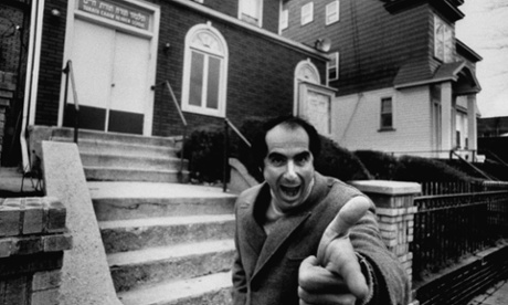 Philip Roth