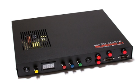 An MK30 ADCAP supergun.