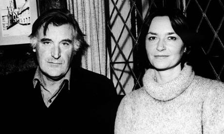 ted hughes and carol orchard