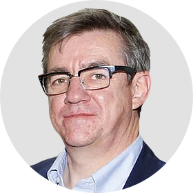 John McTernan