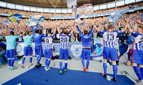 Hertha Berlin