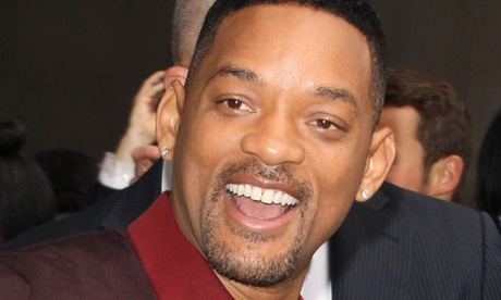 Will Smith