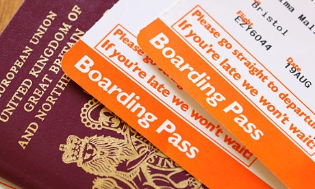 EasyJet climbs as passenger numbers rise.