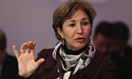 Anne-Marie Slaughter