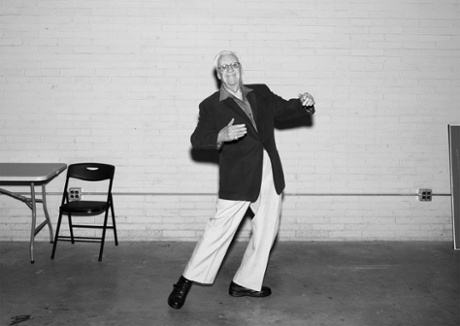 Bil. Sandusky, Ohio, 2014, from Songbook.