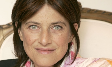 Chantal Akerman in 2004.